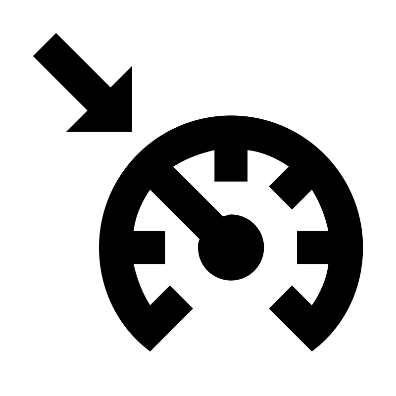 Carcruisecontrol icon. Free download transparent .PNG Creazilla