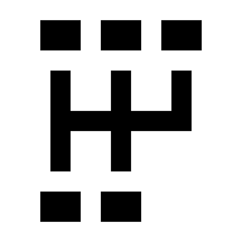 Carshiftpattern icon. Free download transparent .PNG Creazilla