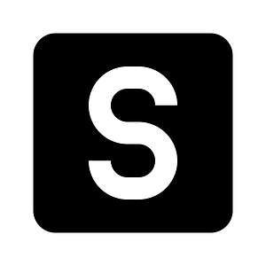 String-integer icon. Free download transparent .PNG | Creazilla