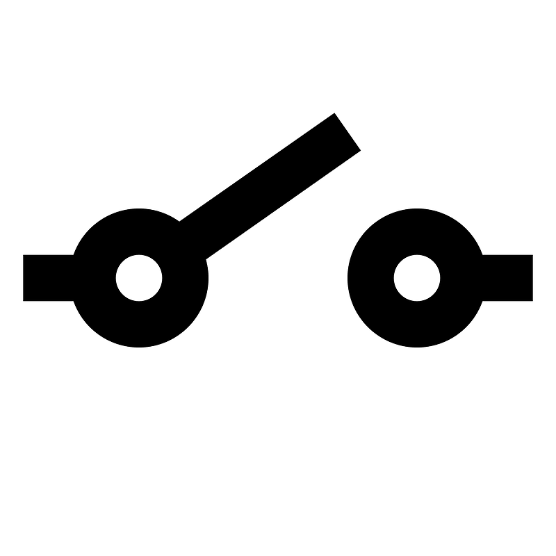 Electricswitch icon. Free download transparent .PNG Creazilla