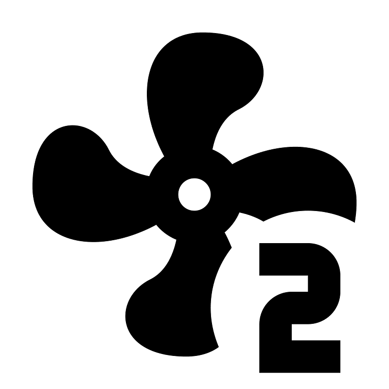 Fanspeed icon. Free download transparent .PNG Creazilla