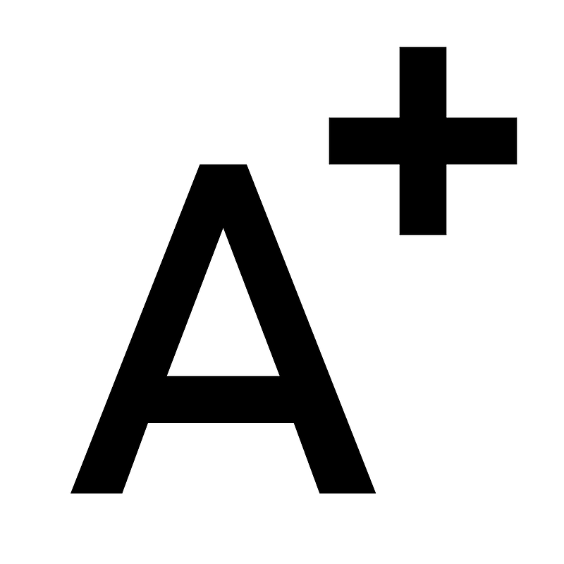 Format-annotation-plus icon. Free download transparent .PNG | Creazilla