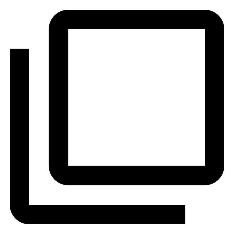 Imagefilternone icon. Free download transparent .PNG Creazilla