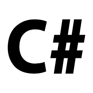 Language-csharp icon. Free download transparent .PNG | Creazilla