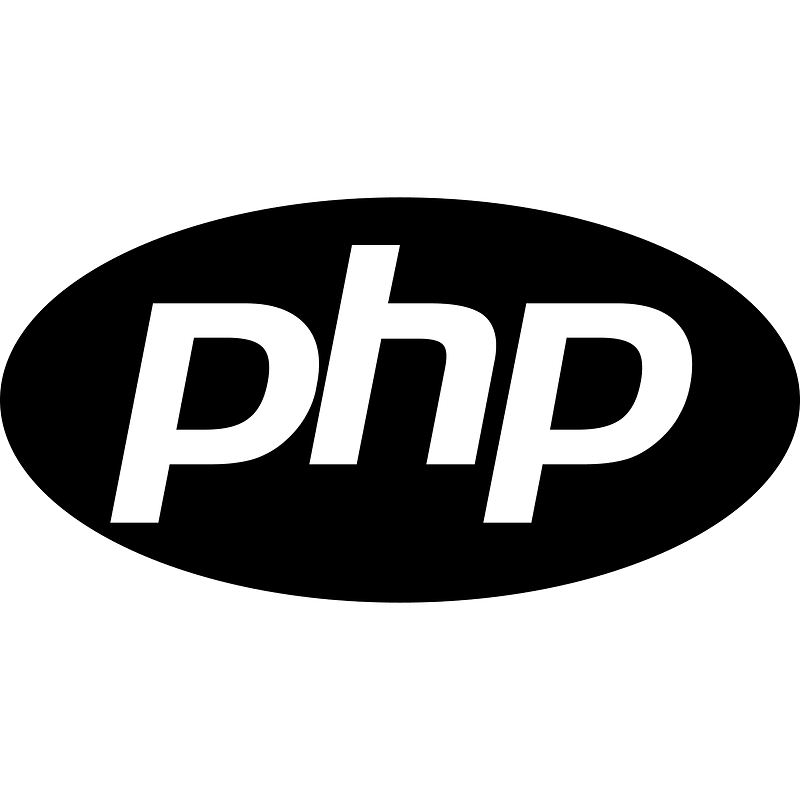 Language-php icon. Free download transparent .PNG | Creazilla