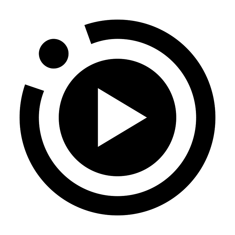 Motion-play icon. Free download transparent .PNG | Creazilla