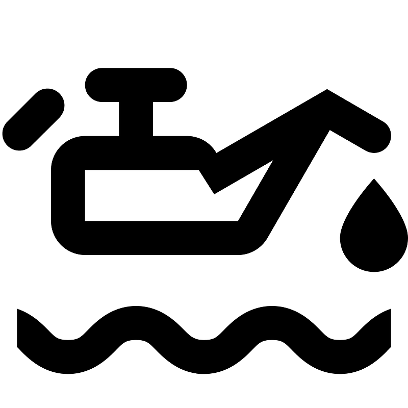 Oillevel icon. Free download transparent .PNG Creazilla