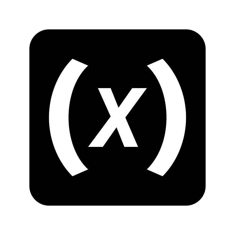 Variable-box icon. Free download transparent .PNG | Creazilla