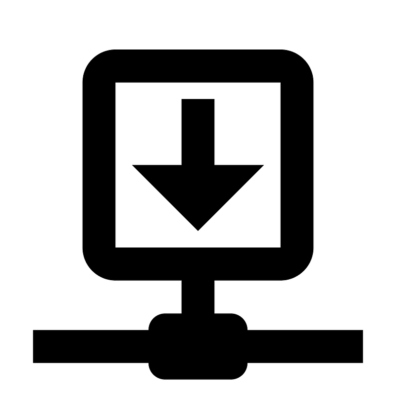 icon. Free download transparent .PNG Creazilla