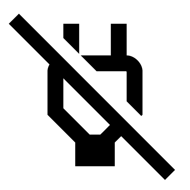 Powerplugoff icon. Free download transparent .PNG Creazilla