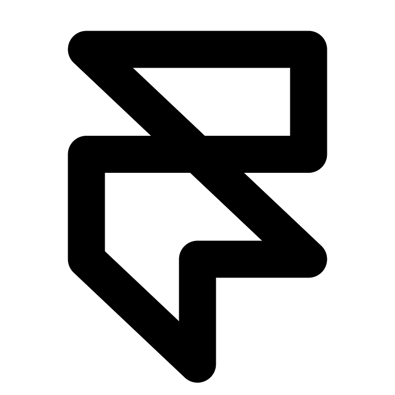 Framer-logo icon. Free download transparent .PNG | Creazilla