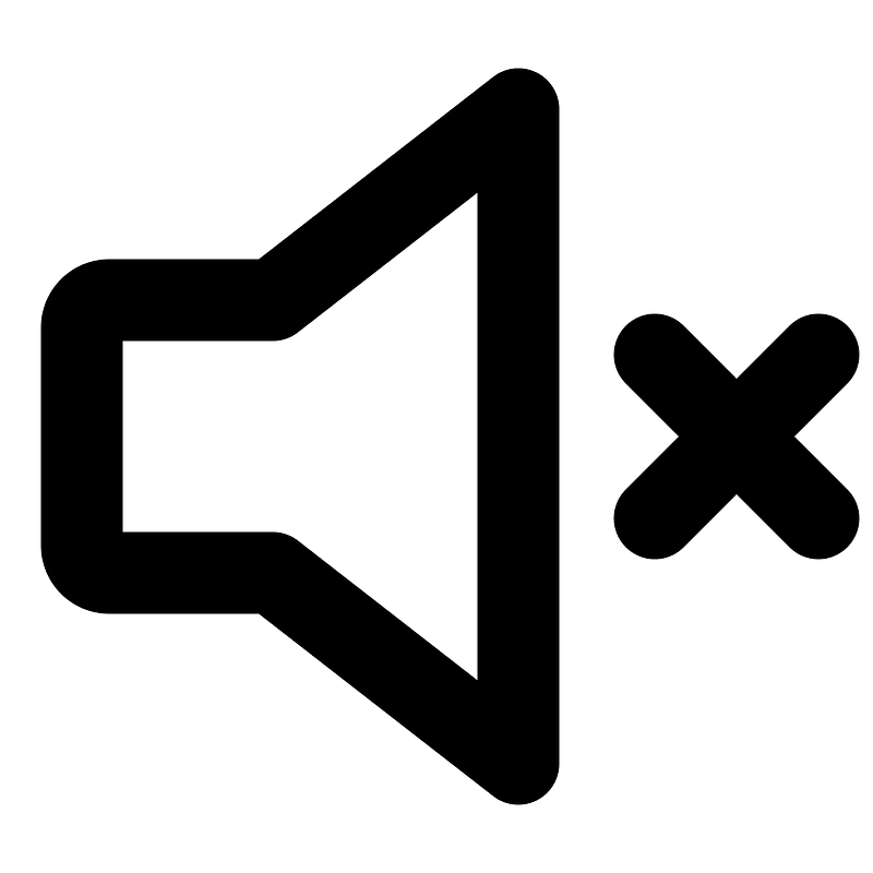 Speakersimplex icon. Free download transparent .PNG Creazilla