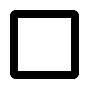 Square icon