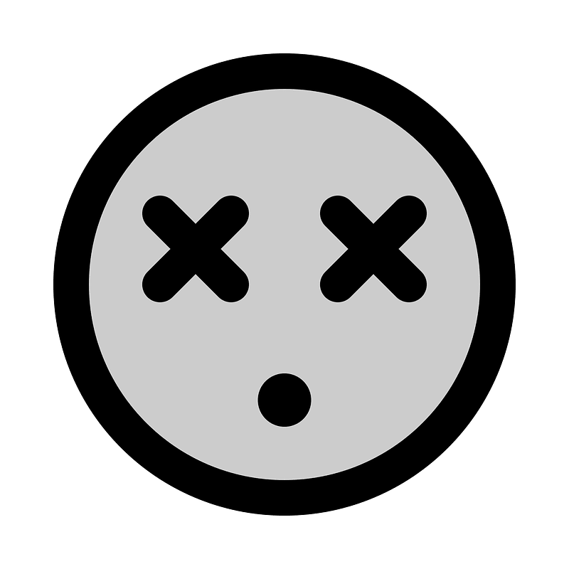 Smileyxeyes icon. Free download transparent .PNG Creazilla