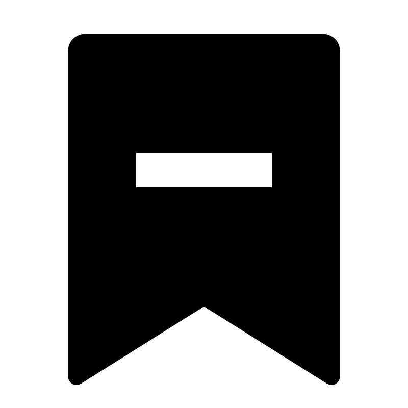 Bookmark icon. Free download transparent .PNG Creazilla