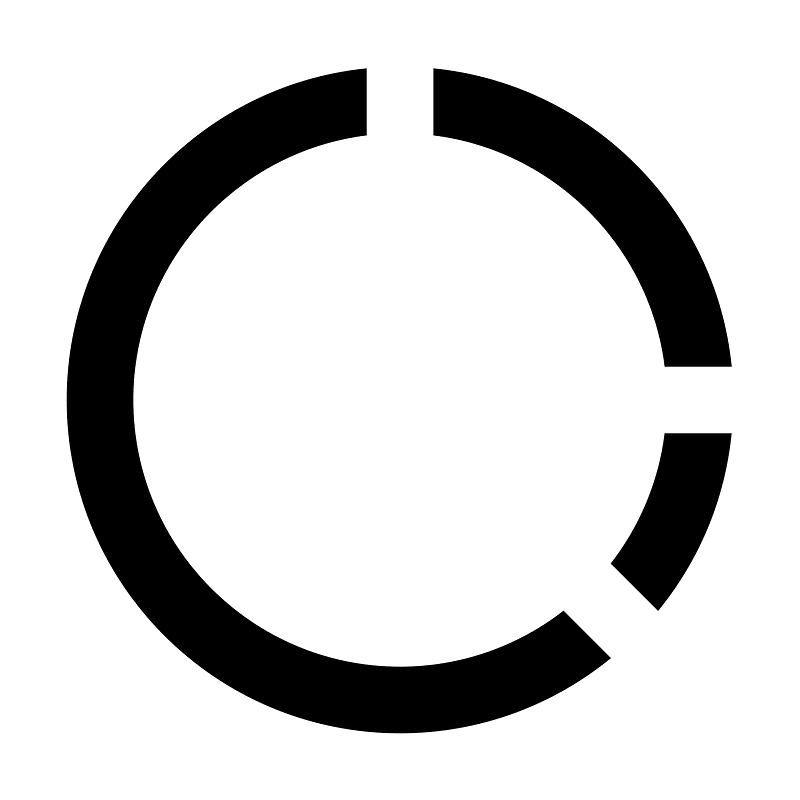 Donutchart icon. Free download transparent .PNG Creazilla