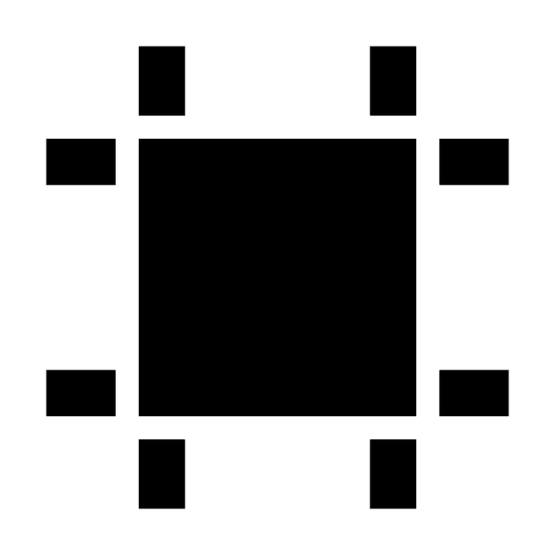 Artboard icon. Free download transparent .PNG Creazilla