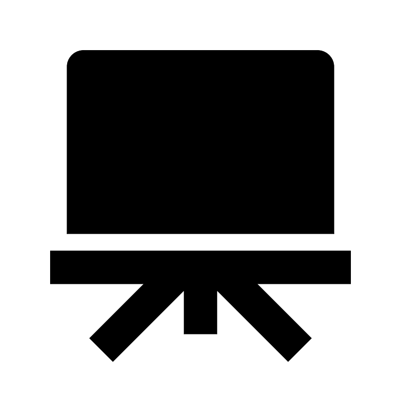 Artboard icon. Free download transparent .PNG Creazilla