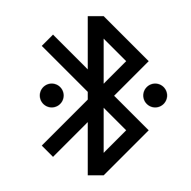 Bluetoothconnect icon. Free download transparent .PNG Creazilla