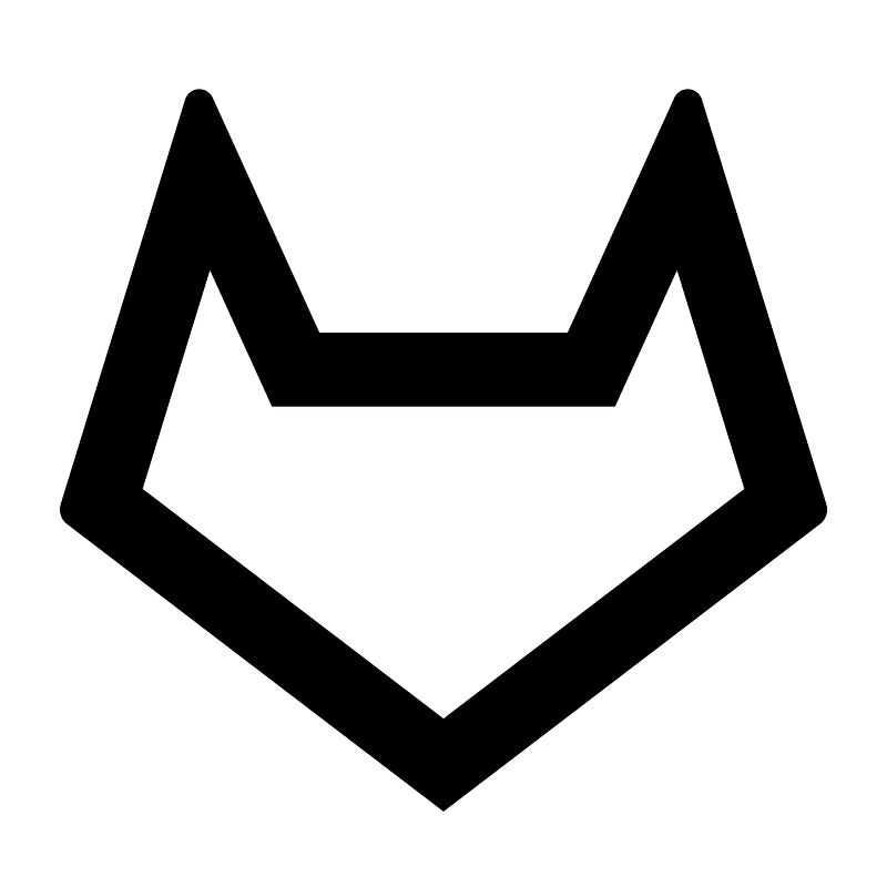 Gitlab icon. Free download transparent .PNG | Creazilla