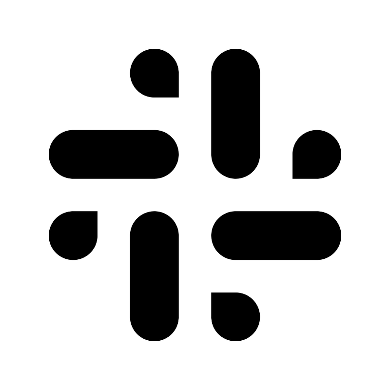 Slack icon. Free download transparent .PNG Creazilla