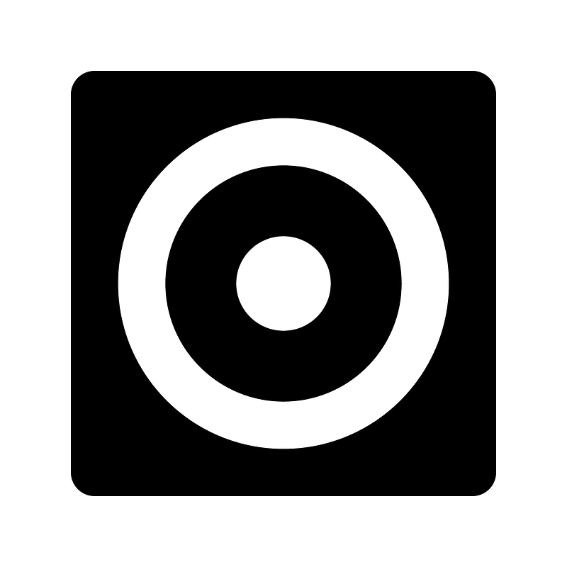 Speaker icon. Free download transparent .PNG Creazilla