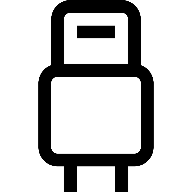 Lightningcable icon. Free download transparent .PNG Creazilla