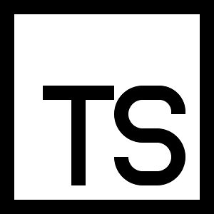 Typescript icon. Free download transparent .PNG | Creazilla