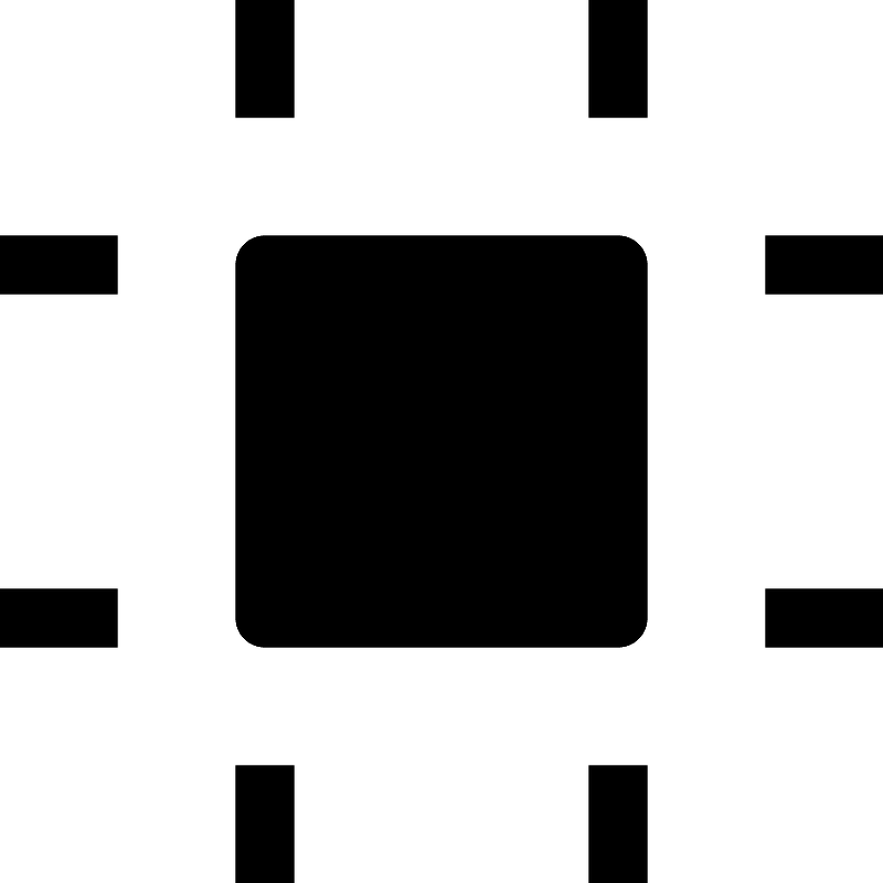 Artboard icon. Free download transparent .PNG Creazilla