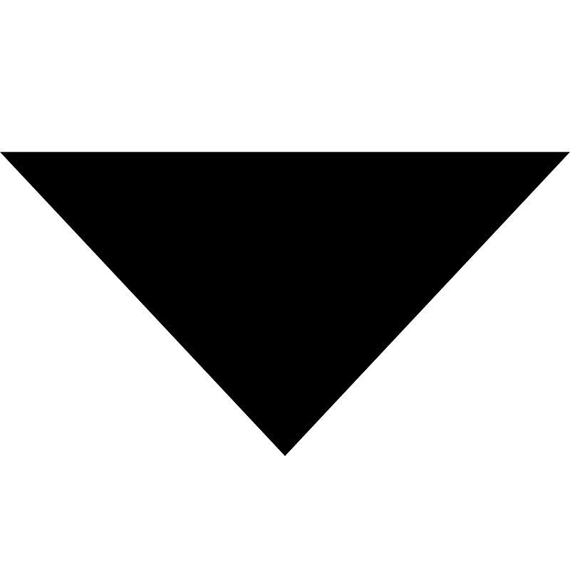 Down icon. Free download transparent .PNG Creazilla