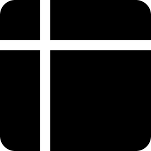 Table icon. Free download transparent .PNG | Creazilla