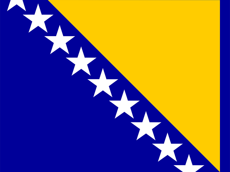 BA flag icon. Free download transparent .PNG Creazilla