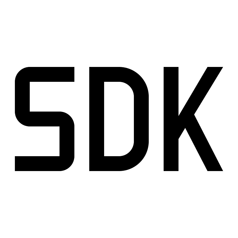 SDK icon. Free download transparent .PNG | Creazilla