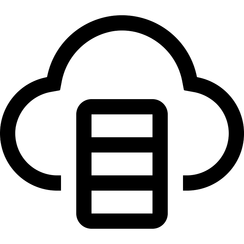 Virtual-machine icon. Free download transparent .PNG | Creazilla