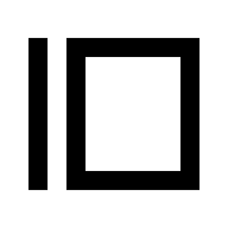 Sidebar icon. Free download transparent .PNG Creazilla