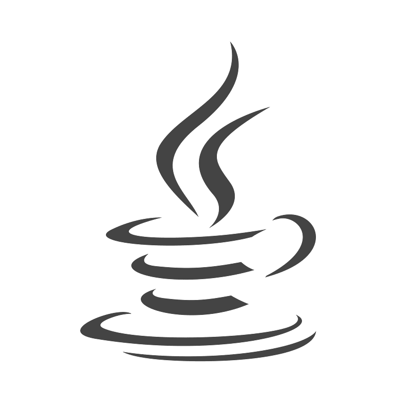 Java icon. Free download transparent .PNG | Creazilla