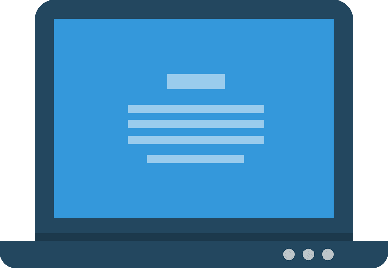 Pc icon. Free download transparent .PNG | Creazilla