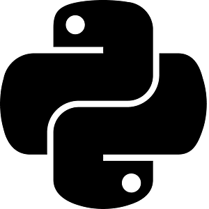 Python - Free vector icons on creazilla.com