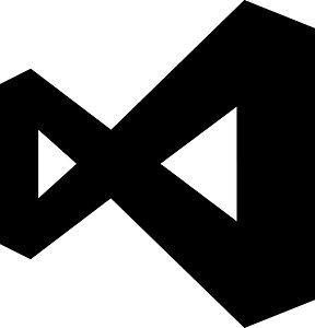 Visual-studio - Free vector icons on creazilla.com