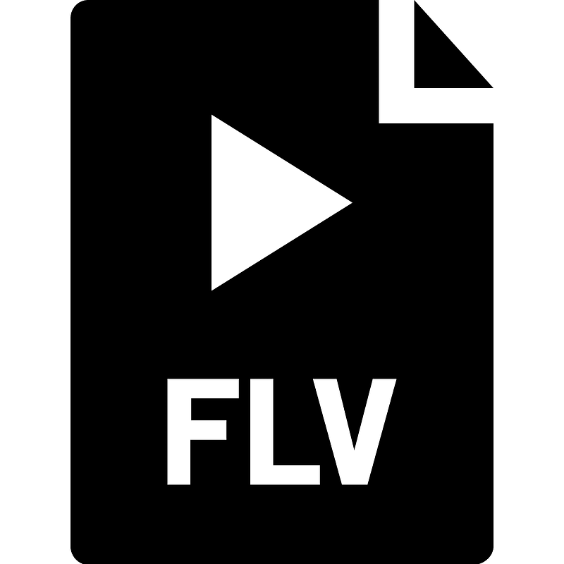 Flvsolid icon. Free download transparent .PNG Creazilla