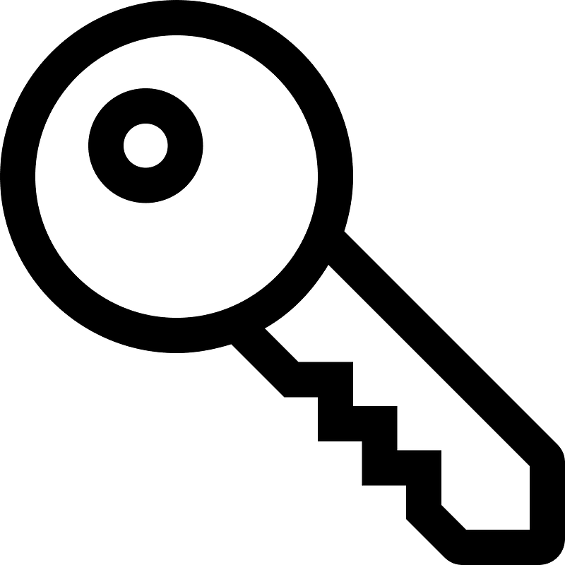 Получить ключ outline. Ключ для outline. outline ключики. key icon.
