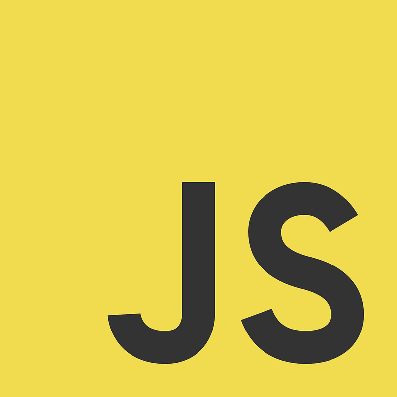 Js icon. Free download transparent .PNG | Creazilla
