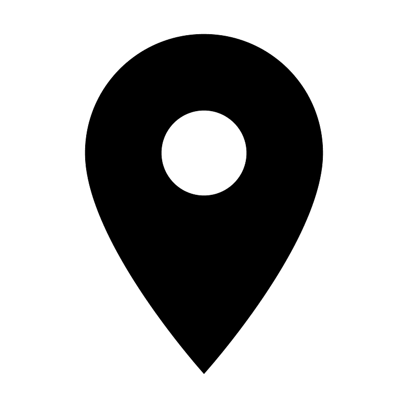 Pin Icon Free Download Transparent PNG Creazilla