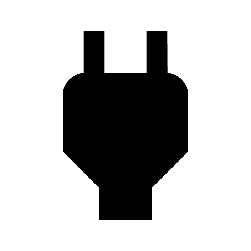 Inputpower icon. Free download transparent .PNG Creazilla