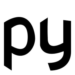 Language-python icon. Free download transparent .PNG | Creazilla