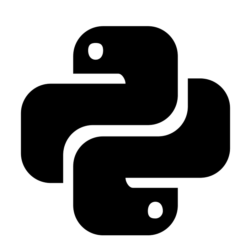 Language-python icon. Free download transparent .PNG | Creazilla