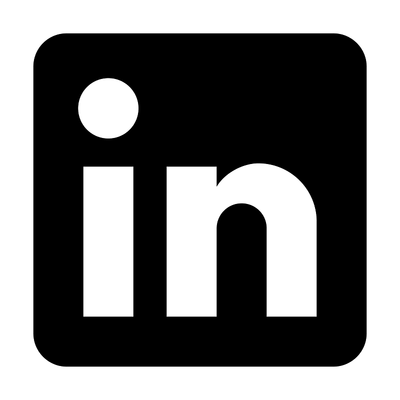 Linkedin-box icon