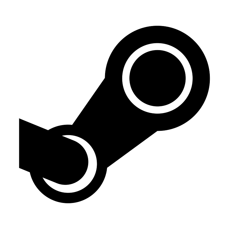 Steam icon