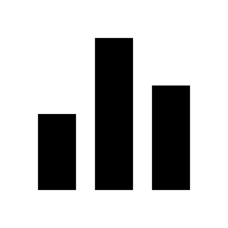 Equalizer icon. Free download transparent .PNG Creazilla