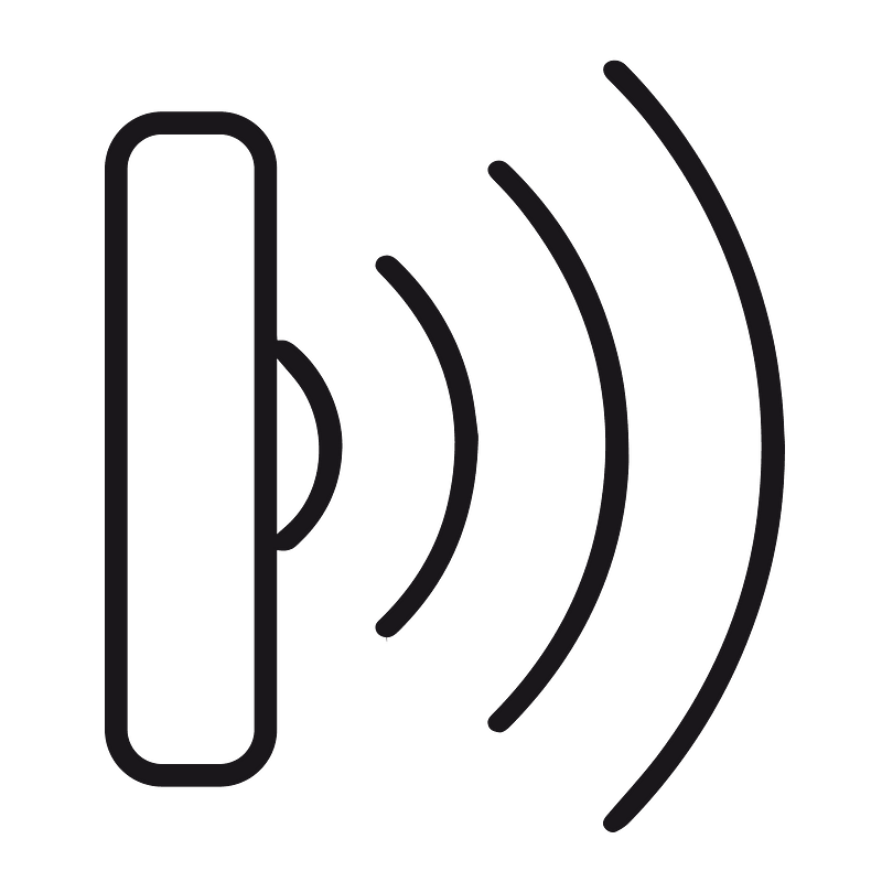 Monitoring icon. Free download transparent .PNG Creazilla